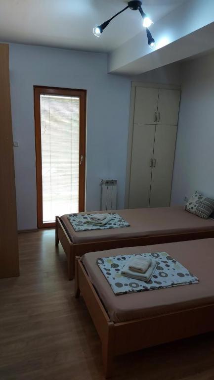 Exclusive Apartments Skopie Exterior foto