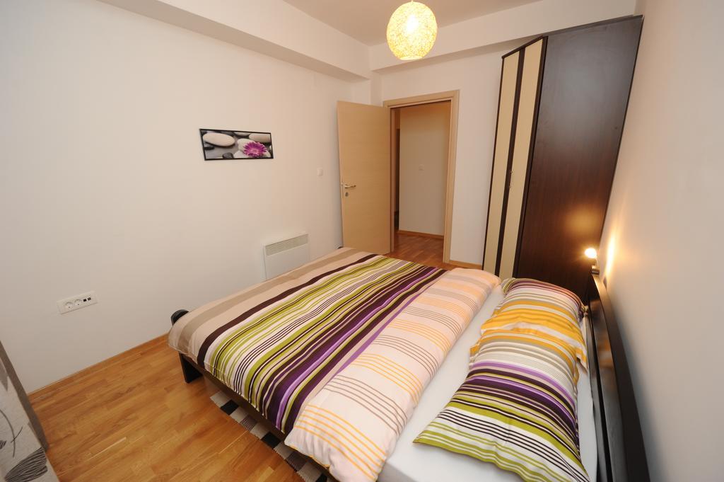 Exclusive Apartments Skopie Exterior foto