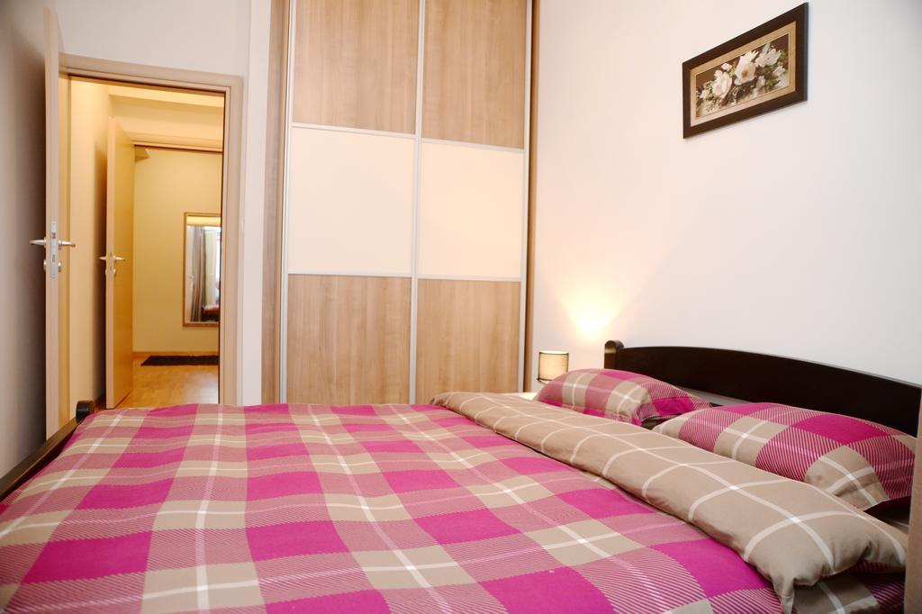 Exclusive Apartments Skopie Exterior foto