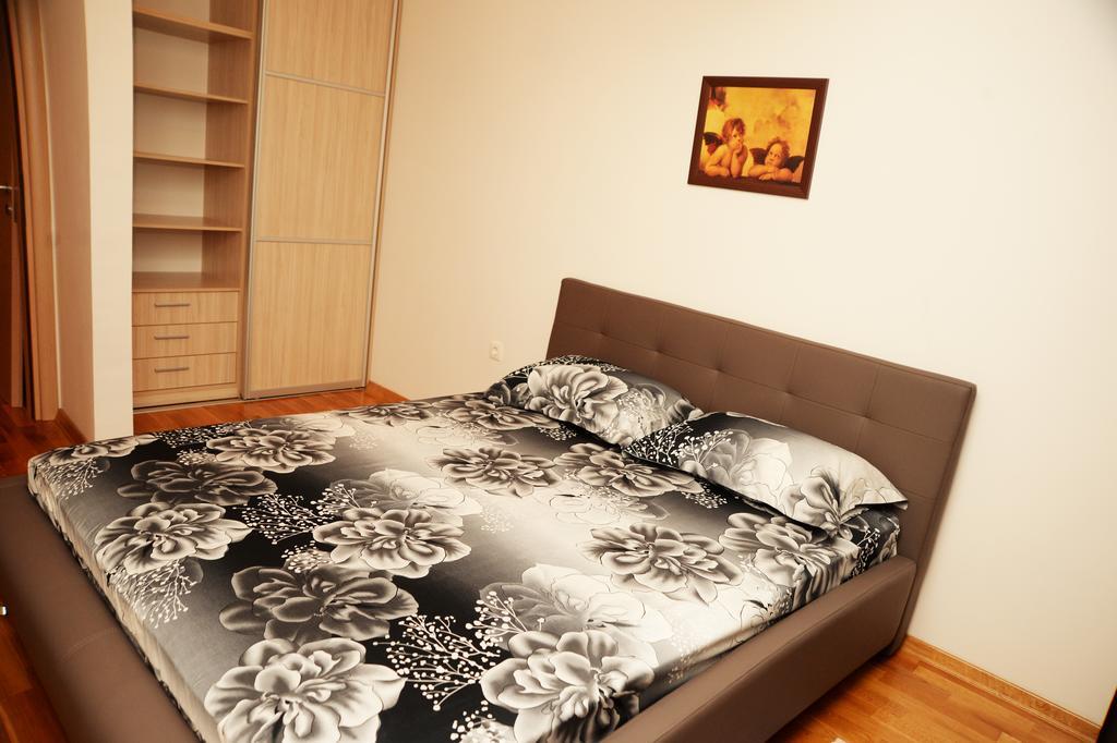 Exclusive Apartments Skopie Exterior foto