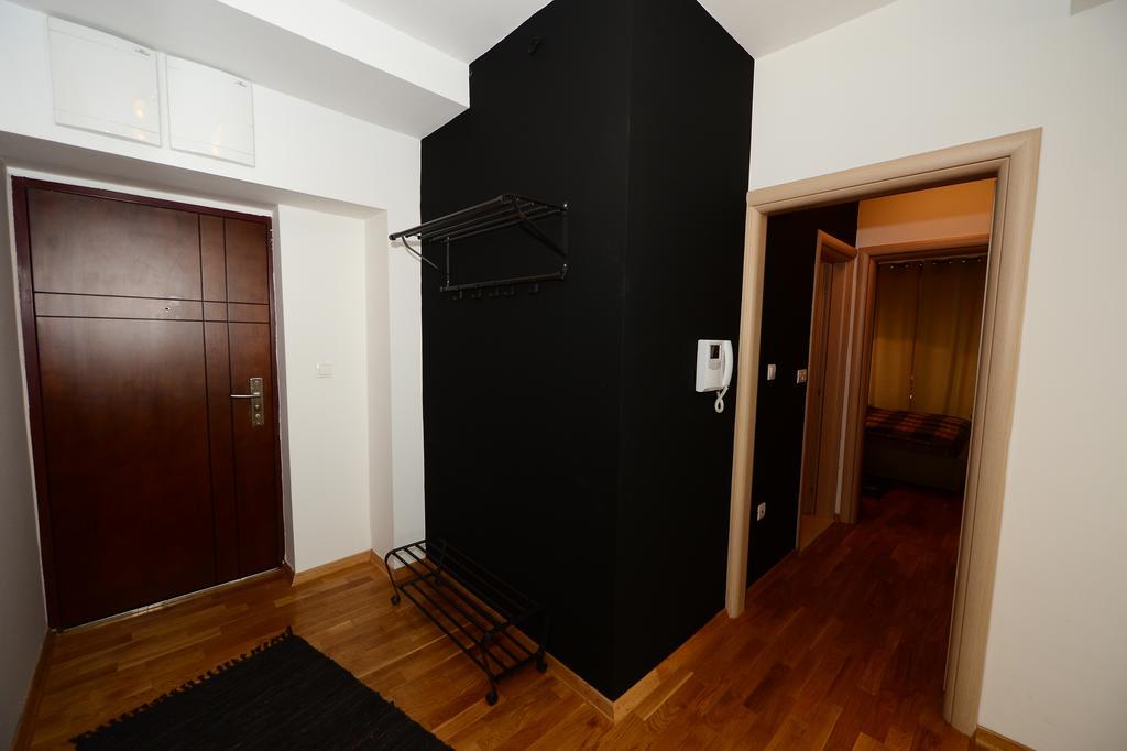 Exclusive Apartments Skopie Exterior foto