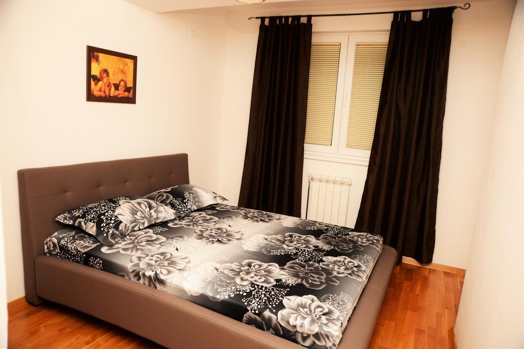 Exclusive Apartments Skopie Exterior foto