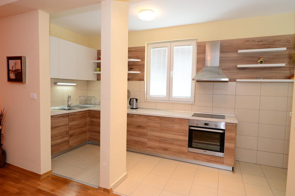 Exclusive Apartments Skopie Exterior foto